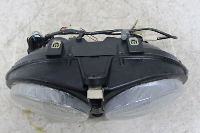 TRIUMPH TROPHY 900 2000 LUZ DELANTERA FARO Foto 1 de 4