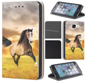Hülle Handyhülle Schutzhülle Handytasche Klapphülle Flip Case Beid1395 - Bild 1 von 52