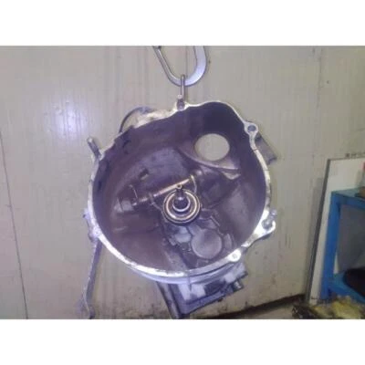 GETRIEBE FT FÜR GIOTTI VICTORIA GLADIATOR (10-15) 1.0 8V GPL (35KW) 2010 - Image 1 of 4