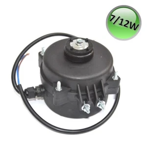Motore inverter a basso consumo 7/12W pentavalente per elettroventilatore compre - Imagen 1 de 1