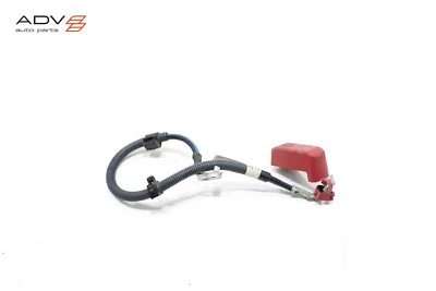 Toyota RAV4 2013-2018 batería cable negativo cable cableado arnés OEM Foto 1 de 4