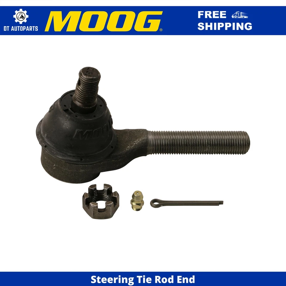 Barra de dirección delantera exterior MOOG 1975-1983 Chrysler Cordoba 1975-1983 Foto 1 de 4