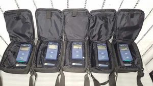 SET OF 5* FLUKE Networks NetTool - Imagen 1 de 22
