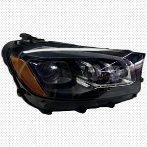 Mercedes Benz X167 GLS450 GLS580 GLS63 Right Passenger US LED Headlight - Picture 1 of 3