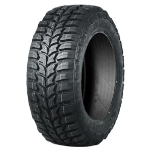 NEUMATICOS DE VERANO LINGLONG 235/85 R16 120Q CROSSWIND M/T - Imagen 1 de 4