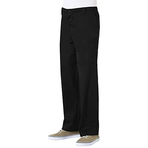 Pantalón Médico Carga Elástico Para Hombre Maevn 8202-Alto Cremallera Frontal Tallas S a 3XL Foto 1 de 1
