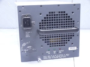 Sony Power Supply 34-0918-02 for Cisco PN: 34-0918-02 - Picture 1 of 6
