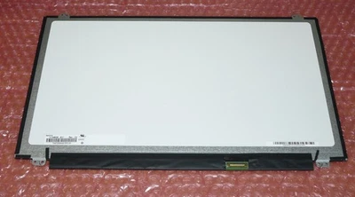 39.6cm (15.6") INNOLUX N156BGE-E31 Rev.C2 HD MATTE Notebook Display 30-pin eDP - Bild 1 von 4