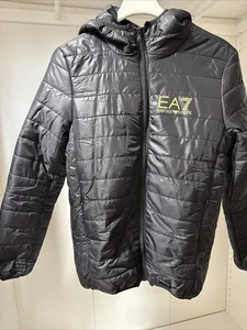 Leichte Wattiere Jacke Große M - Bild 1 von 5