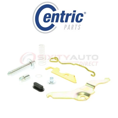 Centric Drum Brake Shoe Adjuster Kit for 1976-1977 Oldsmobile Cutlass Salon lg Foto 1 de 4