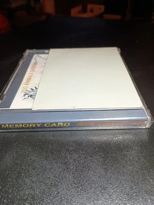 Janome Tarjeta de Memoria Zoo Animales Diseños Máquina de Coser Bordado NUEVO Foto 1 de 4