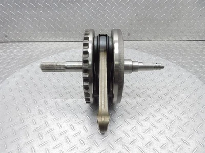 Harley-Davidson RoadKing 2007 FLHRCI cigüeñal volante barras de conexión Foto 1 de 4