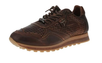 Cetti C-848 INV26 - Zapatillas Hombre - Usadas-Estaño-Moka - Imagen 1 de 4