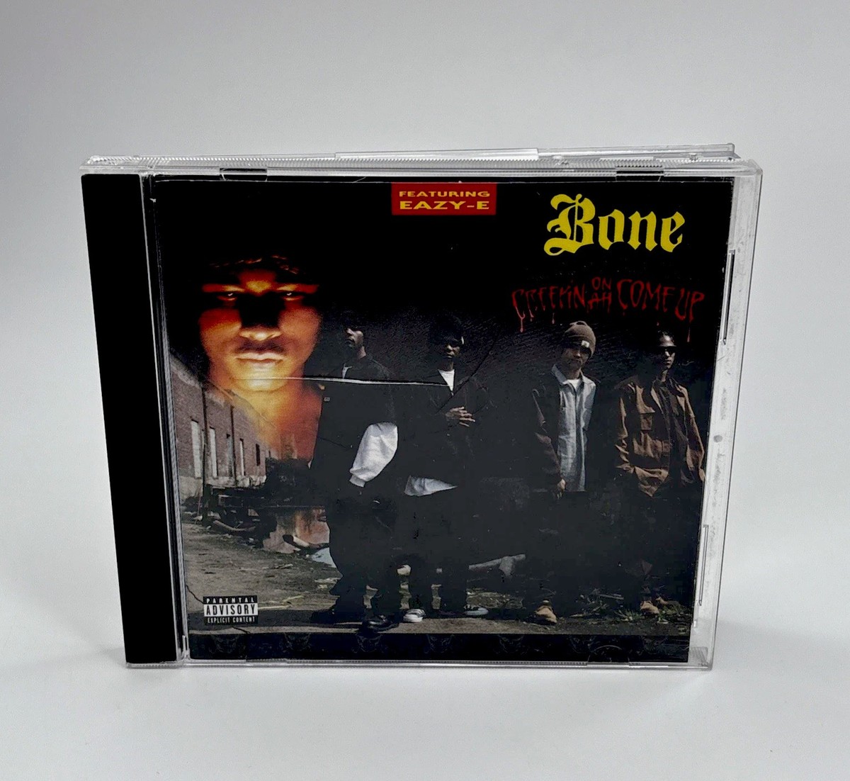 Music Ruthless Records CDs for sale | eBay Music Ruthless Records CDs for sale | eBay