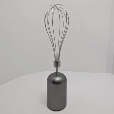 Cuisinart HB-400PC Smart Stick Whisk Attachment Chef Mixer Tool New Genuine OEM - Image 1 of 4