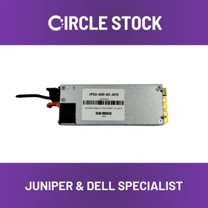 Alimentatore JPSU-600-AC (Rif) - Foto 1 di 3