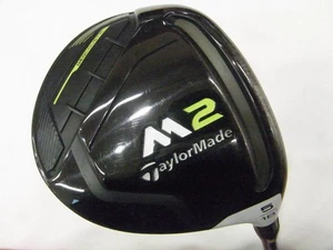 TaylorMade M2 2017 18° Stiff 5W Fairway wood 42in RH AD BB-7 343g w/HC 9095 - Picture 1 of 12
