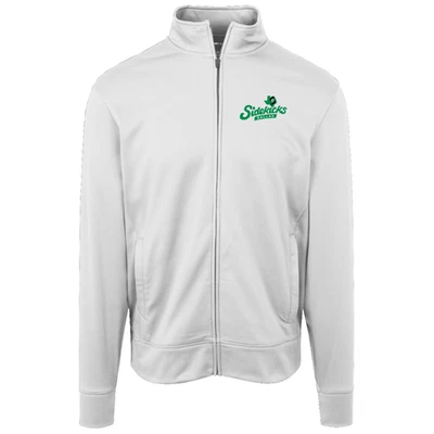 Chaqueta polar con cremallera completa Dallas Sidekicks | Equipo de fútbol MISL Foto 1 de 4