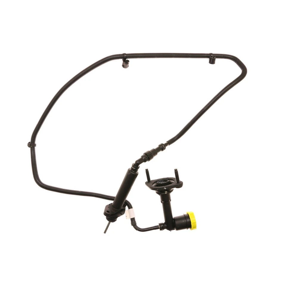 For Ram 3500 2500 2013-2018 Sachs Clutch Master & Slave Cylinder GAP - Image 1 of 1