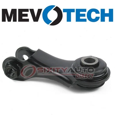 Mevotech Supreme Rear Stabilizer Bar Link Kit for 1989-1995 Honda Civic 1.6L jf - Imagem 1 de 4