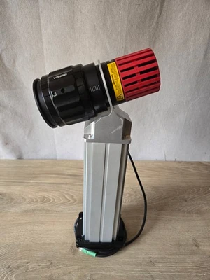 Lente Thorlabs SM2F32-A con M00504116 LED Sobre Base NUEVO STOCK ANTIGUO Foto 1 de 4