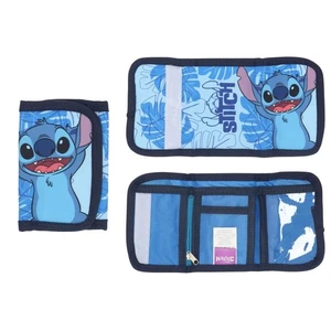 Lilo & Stitch Cartera - Cartera Infantil Velcro - Imagen 1 de 4
