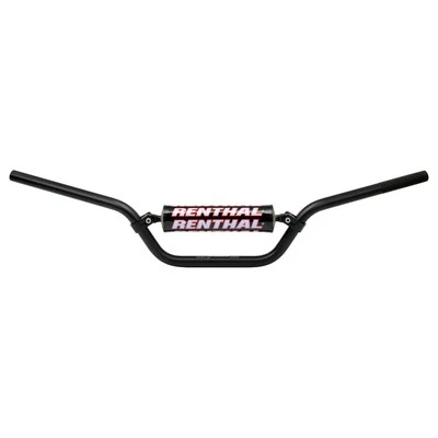 Manillar Renthal aluminio 7/8" para Honda CR80R 1980-2002 Foto 1 de 2