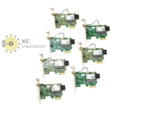 Lot 7x Intel WPE8-134_V01 PCIe WiFi Riser Cards - Picture 1 of 4