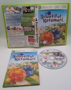 Beautiful Katamari - Microsoft Xbox 360 - Bild 1 von 1