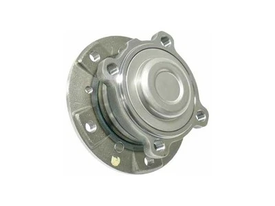 For 2011 BMW 1 Series M Wheel Hub Assembly 29889MXSS Wheel Hub with Bearing - Image 1 of 2