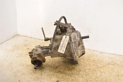 John Deere Gator HPX 2006 4x4 transmisión/diferencial trasero  Foto 1 de 4