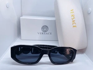 VERSACE UNISEX - GAFAS DE SOL - BLACK - Imagen 1 de 7