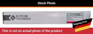 Compatible avec Katun 047949 Canon imageRunner ADVANCE C250iF Toner Magenta - Photo 1/2
