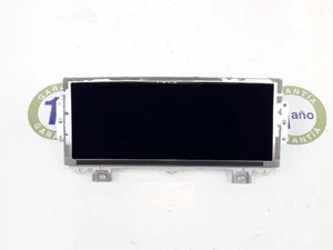 65509259901 8.8 pantalla multifunción para BMW SERIE 1 BERLINA 5P F20 120D - Imagen 1 de 5