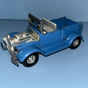 Camión de cambio rápido Zoomer-Boomer - Topper Toys modelo #7152 + eje Tonka G564 - Imagen 1 de 7