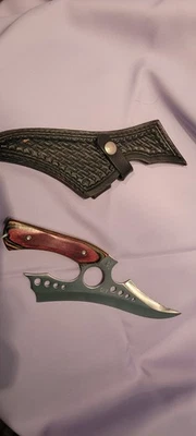 Little Galatic Warrior 7 1/4 Inches First Production Run 479/500 - Image 1 of 4