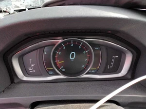 Speedometer Cluster Virtual Display Fits 14-15 VOLVO 80 SERIES 2848004 - Picture 1 of 12