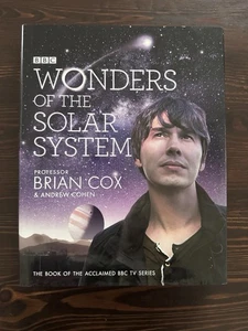 Wonders of the Solar System Brian Cox - Bild 1 von 2