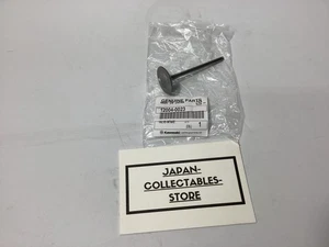 OEM 2007 2008 Kawasaki KX250F Intake Valve New 12004-0023 - Picture 1 of 2