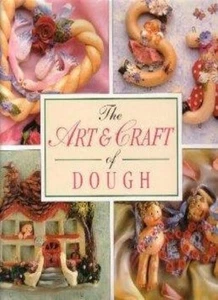 Art & Craft of Dough By Joanna Jones - Picture 1 of 1