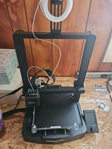 Creality 3D Ender 3 V3 SE 3D Printer - Zdjęcie 1 z 1