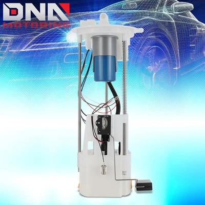 Módulo de bomba de combustible de gasolina eléctrica para Nissan Armada Titan/Infiniti QX56 2007-2015 Foto 1 de 4