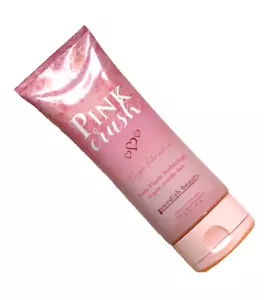 Swedish Beauty Pink Crush Tingle Intensifier Tanning Lotion 7 Oz - Picture 1 of 2