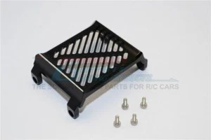 GPM KM088A TELAIO ANTERIORE ALLUMINIO FORMA A PER 1/8 RC MOTO KYOSHO - Foto 1 di 6