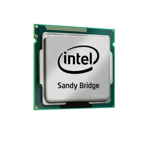 Procesador CPU INTEL Pentium G860 3Ghz 3Mo 5GT/S LGA1155 Dual Core SR058 - Imagen 1 de 1