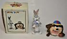 Original Verpackung 1993 Looney Tunes Bugs Bunny Und Taz Fu Salz & Pfeffer