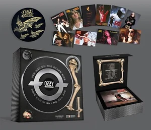 See You On The Other Side V2.0 Limited Edition | Deluxe Edition | Ozzy Osbourne - Picture 1 of 2