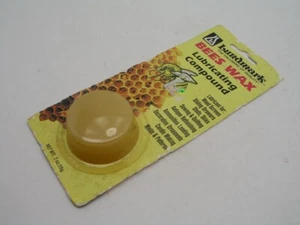 Bienenwachsschmiermittel, Lundmark - Bild 1 von 3