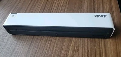 Doxie Go Wifi DX 250 Scan Anywhere - No Power Cable - Image 1 of 3