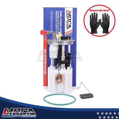 Fuel Pump Module Assembly for 05-07  Rainier Trailblazer GMC Envoy Ascender 9-7x — 第 1/4 张图片